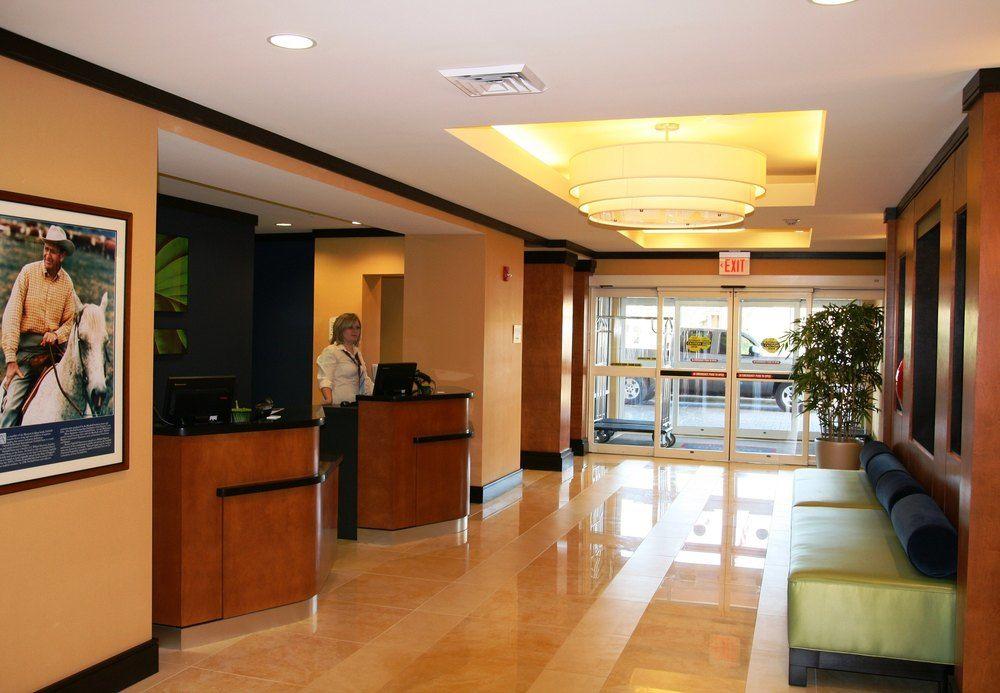 Fairfield Inn And Suites By Marriott Birmingham Pelham/I-65 Εξωτερικό φωτογραφία