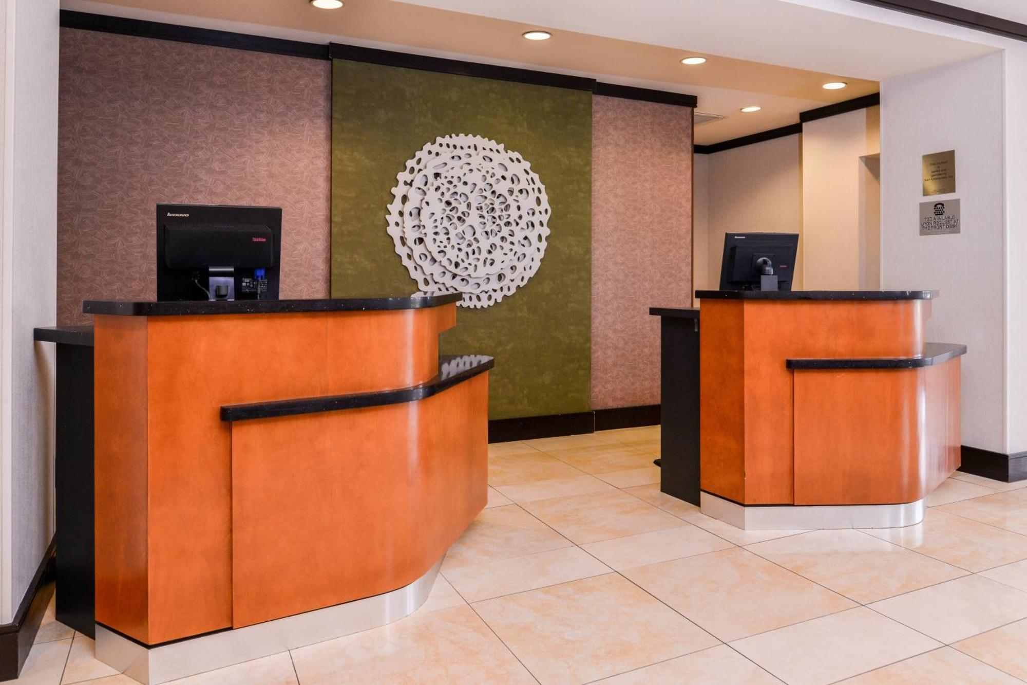 Fairfield Inn And Suites By Marriott Birmingham Pelham/I-65 Εξωτερικό φωτογραφία
