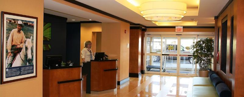 Fairfield Inn And Suites By Marriott Birmingham Pelham/I-65 Εξωτερικό φωτογραφία