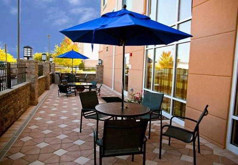 Fairfield Inn And Suites By Marriott Birmingham Pelham/I-65 Εξωτερικό φωτογραφία